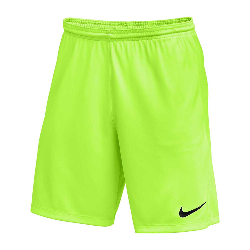 NIKE MAGIA GOALKEEPER SHORT VOLT MENS