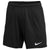 Nike Dri-FIT Park 3 Women's Knit Soccer Shorts - BV6862-010-NIKE by Nike | Available at Niky's Sports