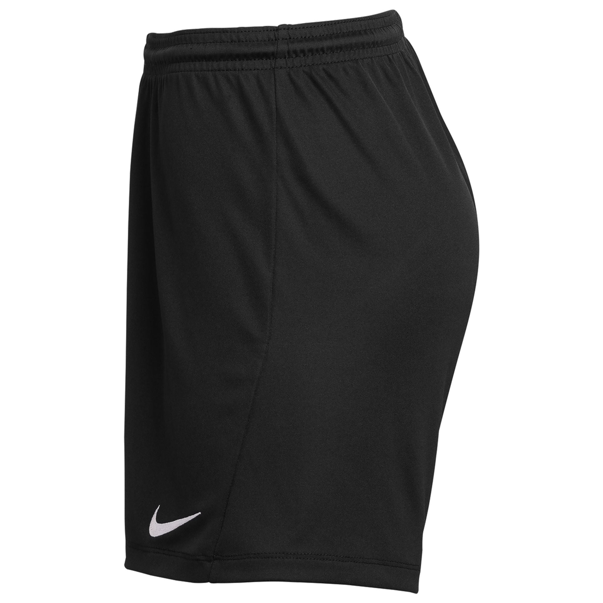 nike women's park iii shorts