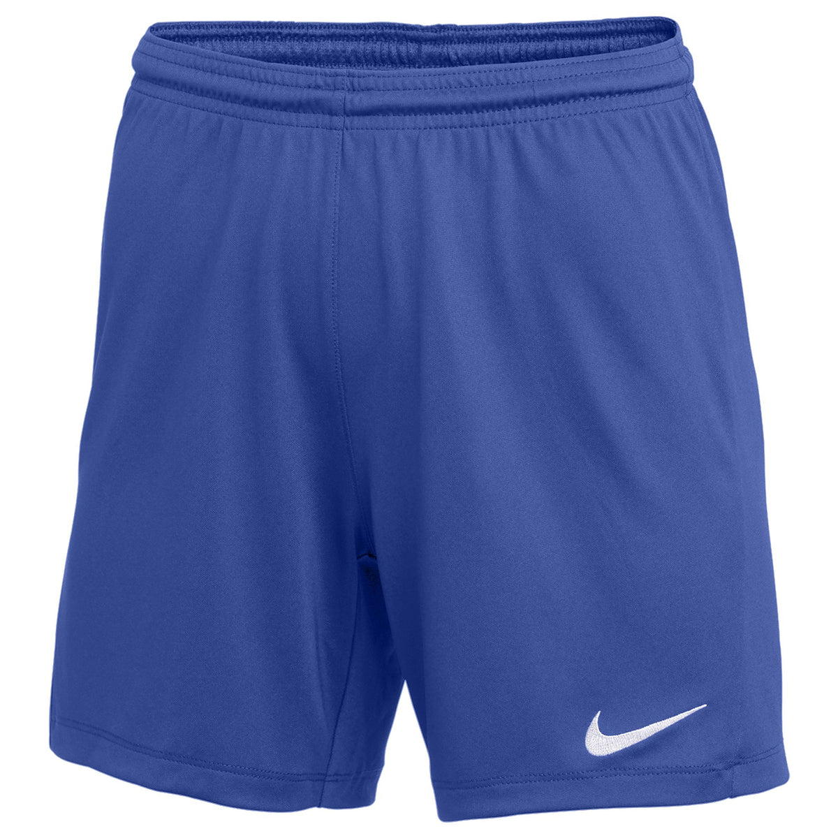 Nike Dri-FIT Park 3 Women&#39;s Knit Soccer Shorts - BV6862-480-NIKE by Nike | Available at Niky&#39;s Sports