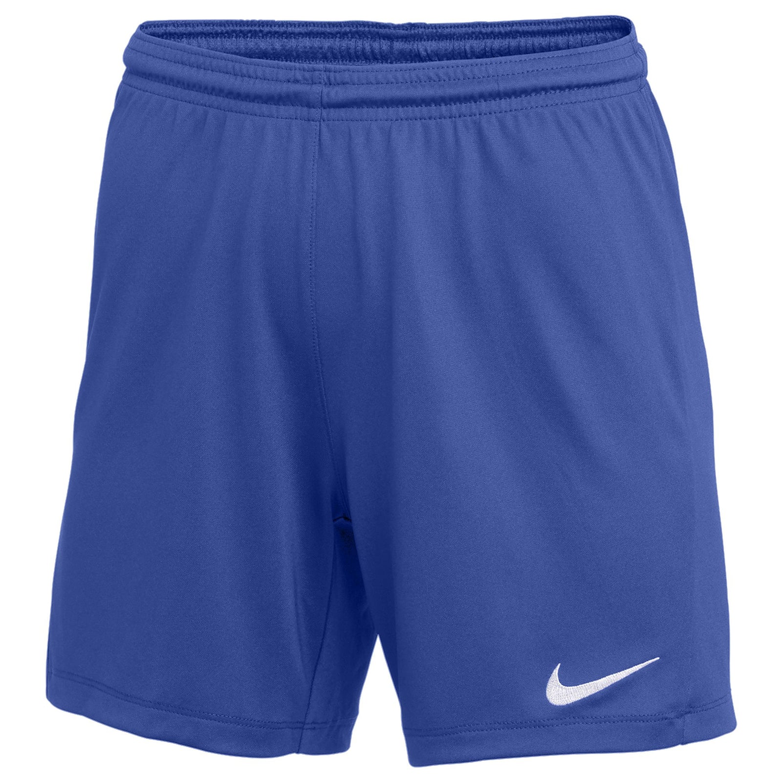 Nike Dri-FIT Park 3 Women's Knit Soccer Shorts - BV6862-480-NIKE by Nike | Available at Niky's Sports