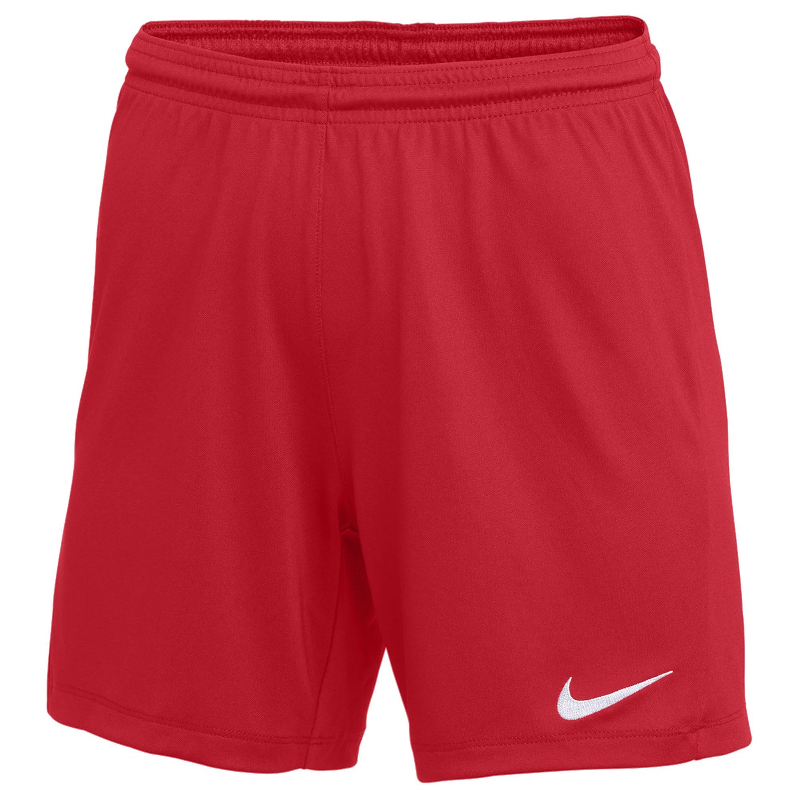 Nike Dri-FIT Park 3 Women's Knit Soccer Shorts