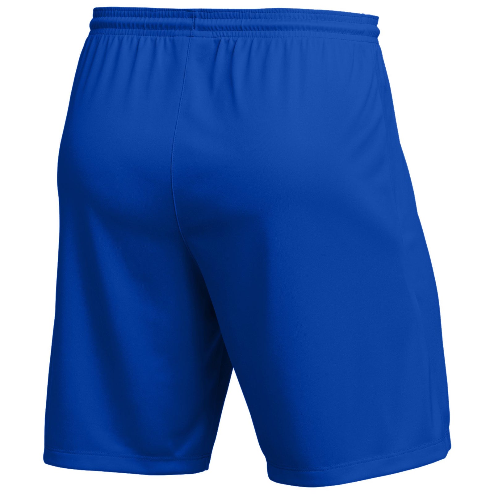 Nike Dri-FIT Park 3 Big Kids' Knit Soccer Shorts - BV6866-480-NIKE by Nike | Available at Niky's Sports