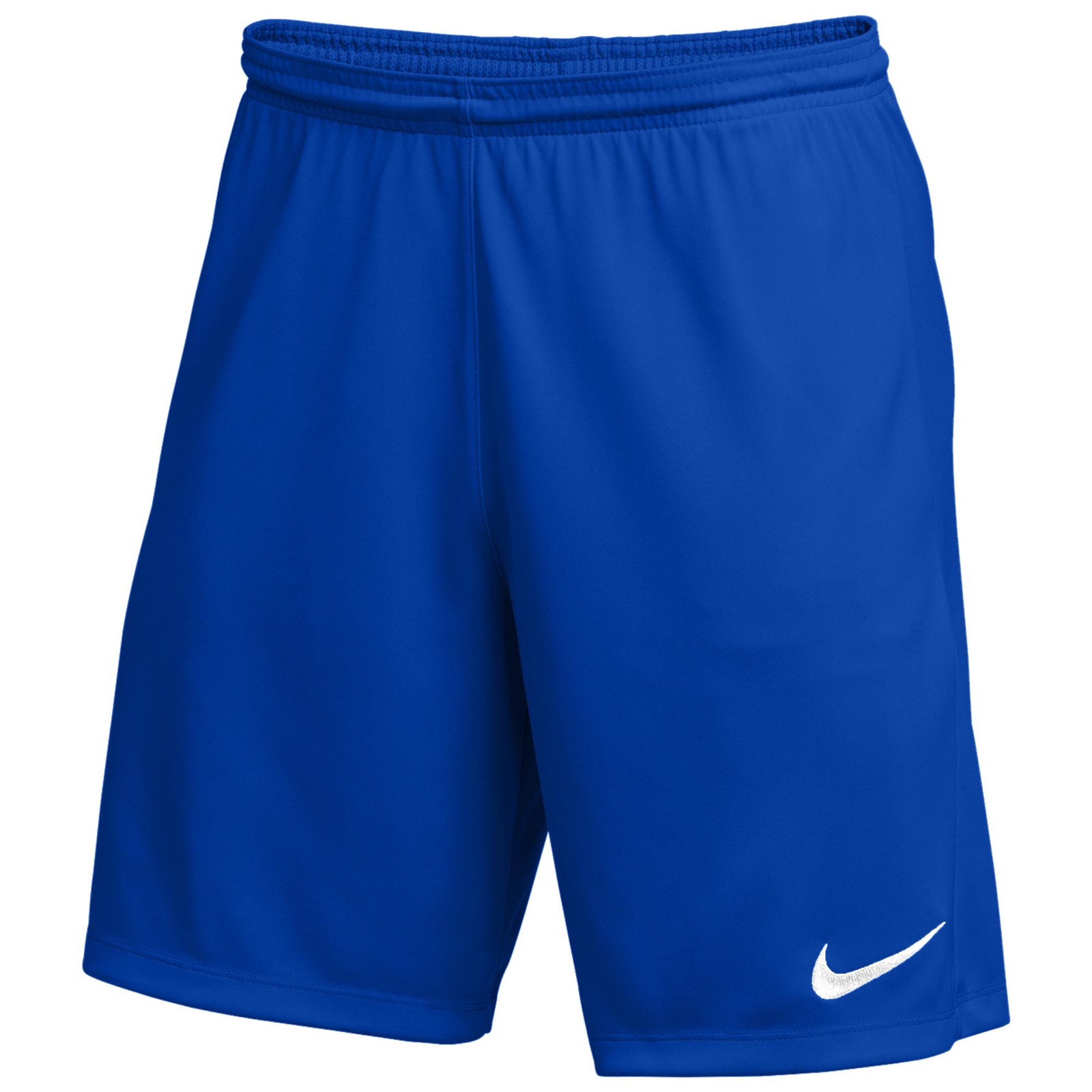 Nike Dri-FIT Park 3 Big Kids' Knit Soccer Shorts - BV6866-480-NIKE by Nike | Available at Niky's Sports