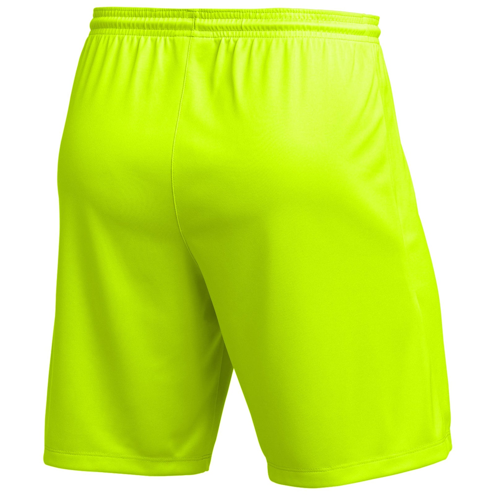 Nike Dri-FIT Park 3 Big Kids' Knit Soccer Shorts