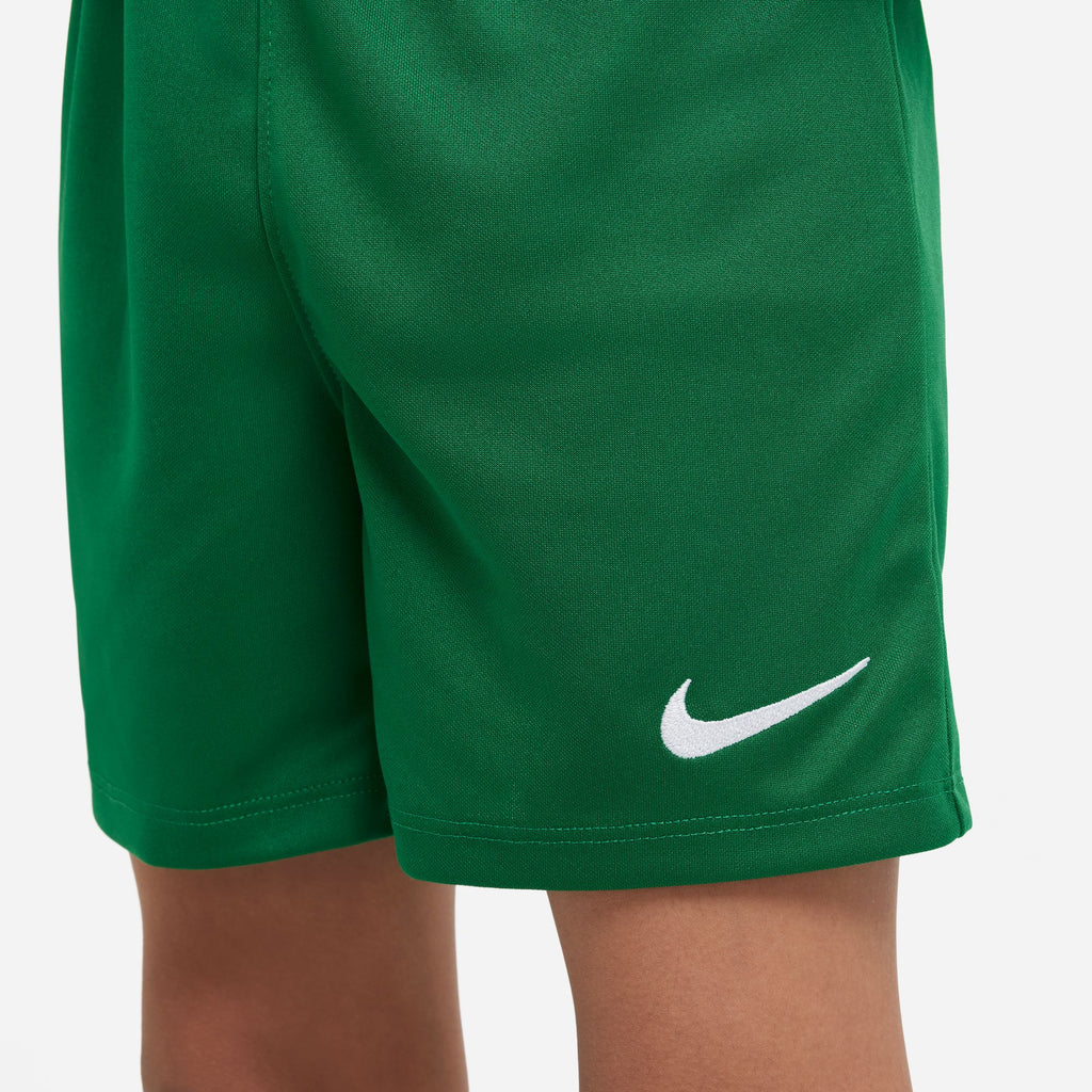 Nike Dri-FIT Park Little Kids' Soccer Kit - CD2244-302-NIKE by Nike | Available at Niky's Sports