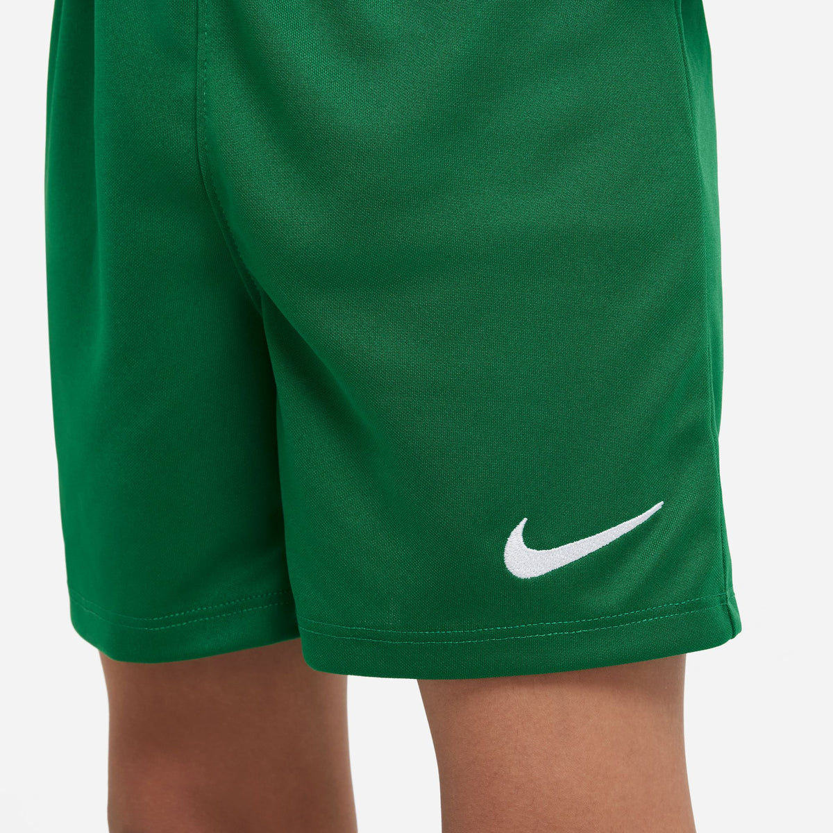 Nike Dri-FIT Park Little Kids' Soccer Kit - CD2244-302-NIKE by Nike | Available at Niky's Sports