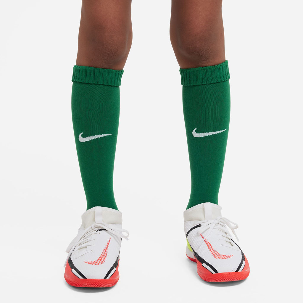 Nike Dri-FIT Park Little Kids' Soccer Kit - CD2244-302-NIKE by Nike | Available at Niky's Sports