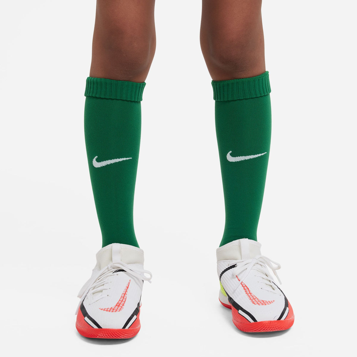 Nike Dri-FIT Park Little Kids' Soccer Kit - CD2244-302-NIKE by Nike | Available at Niky's Sports
