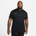 Nike Men's Franchise Polo - CI4470-010-NIKE by Nike | Available at Niky's Sports