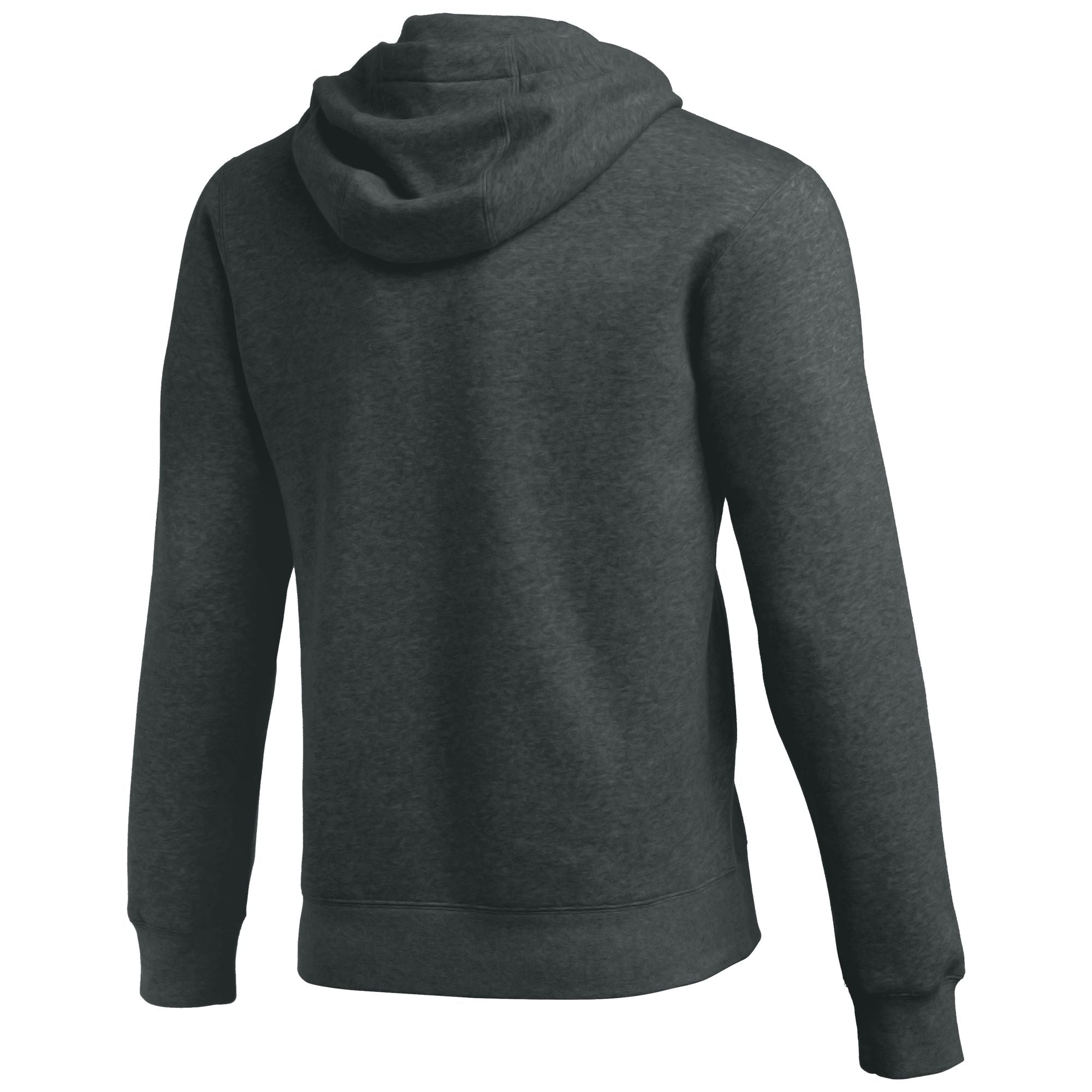 Nike Club Men's Training Pullover Hoodie - CJ1611-060-NIKE by Nike | Available at Niky's Sports