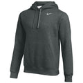 Nike Club Men's Training Pullover Hoodie - CJ1611-060-NIKE by Nike | Available at Niky's Sports