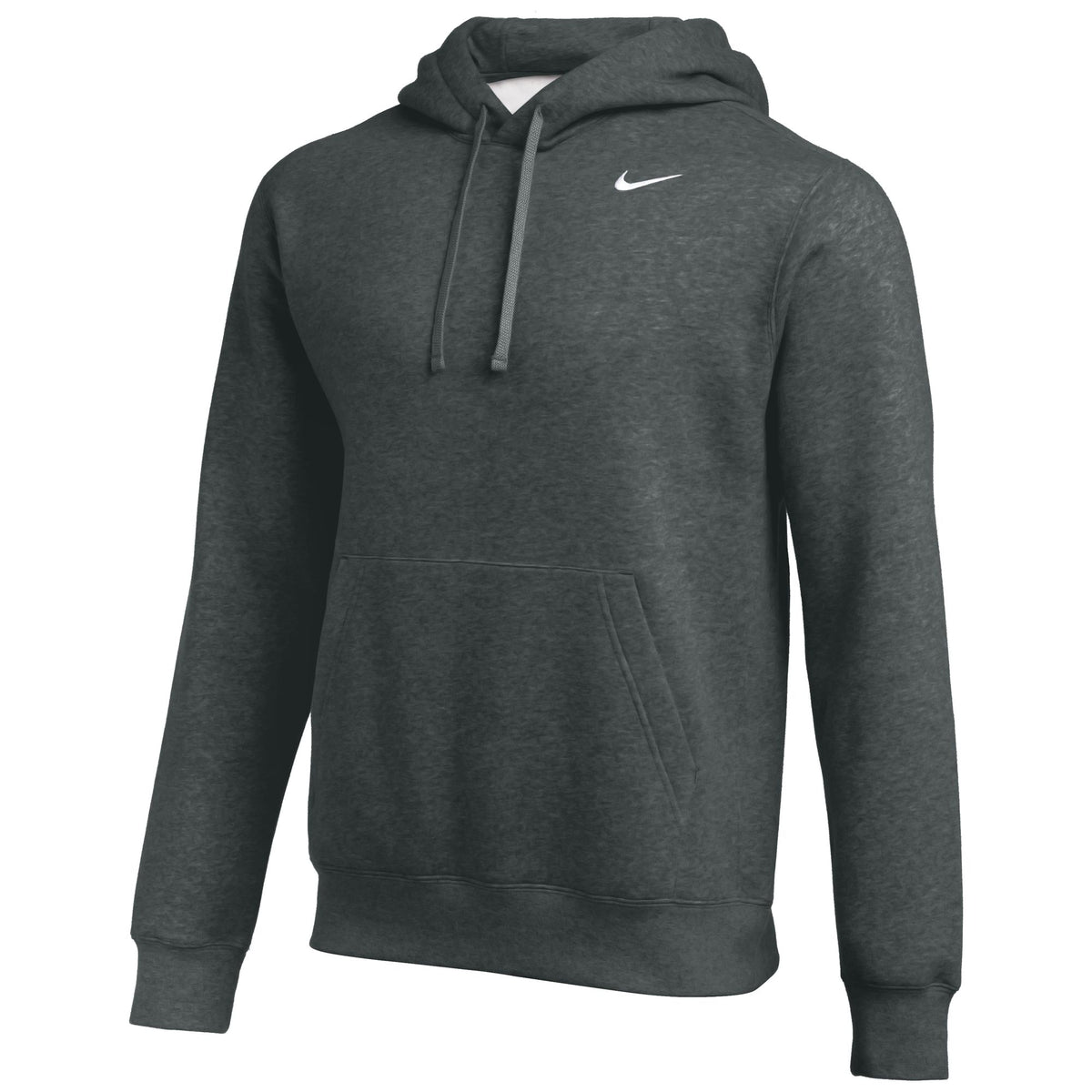 Nike Club Men&#39;s Training Pullover Hoodie - CJ1611-060-NIKE by Nike | Available at Niky&#39;s Sports