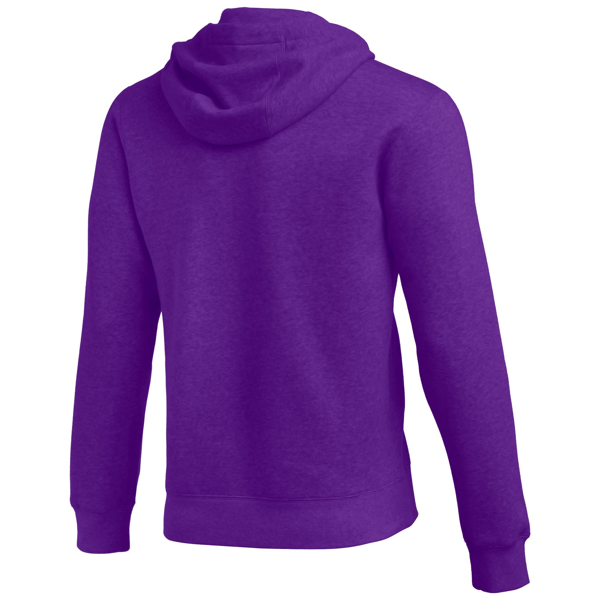 purple nike hoodie kohls