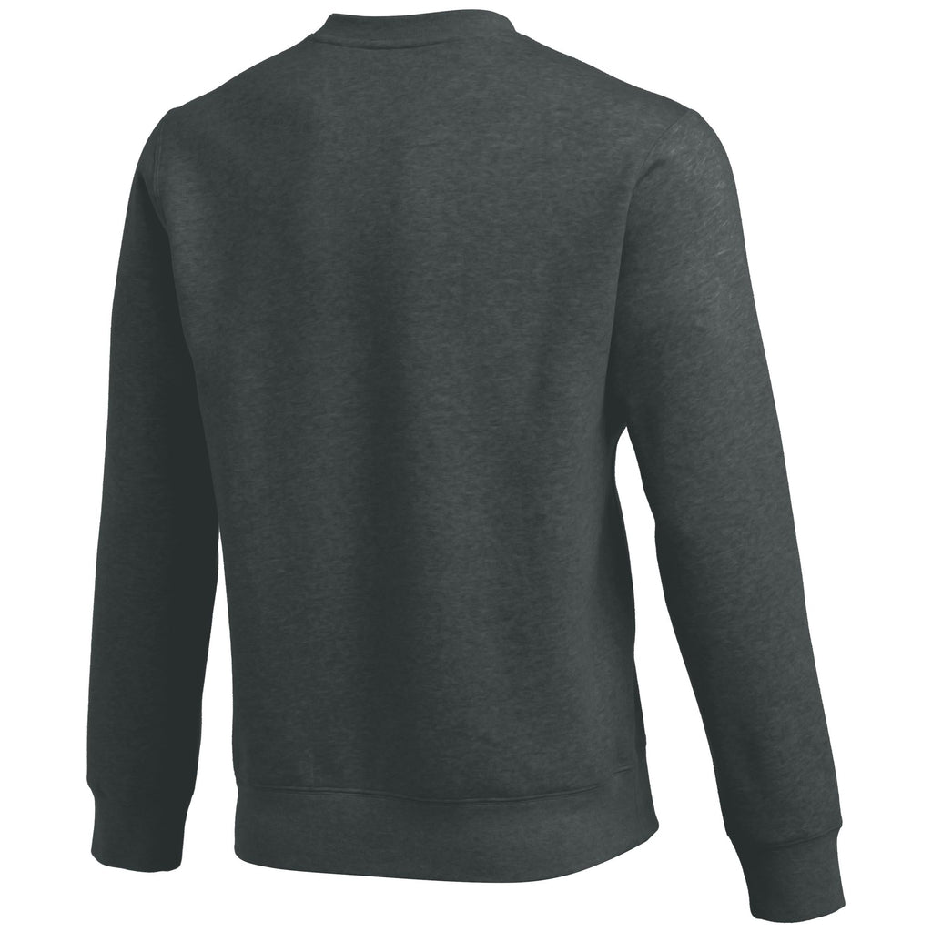Nike Club Men's Training Crew - CJ1614-060-NIKE by Nike | Available at Niky's Sports