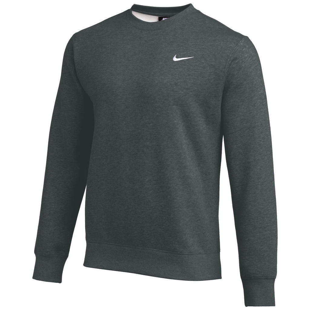 Nike Club Men's Training Crew - CJ1614-060-NIKE by Nike | Available at Niky's Sports