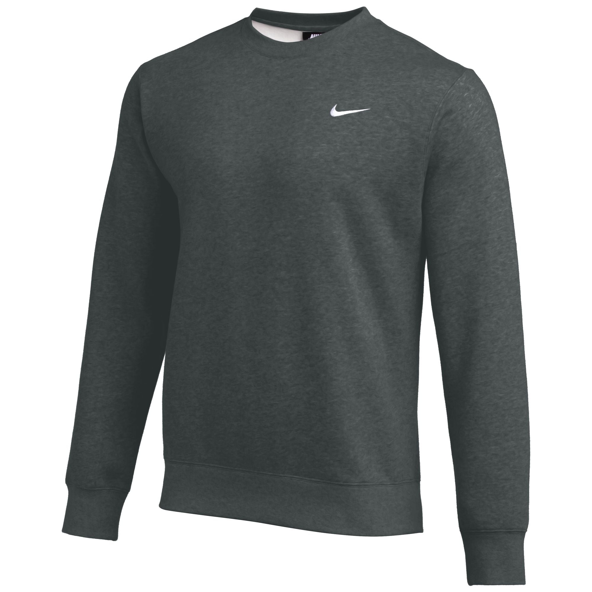 Nike Club Men's Training Crew - CJ1614-060-NIKE by Nike | Available at Niky's Sports