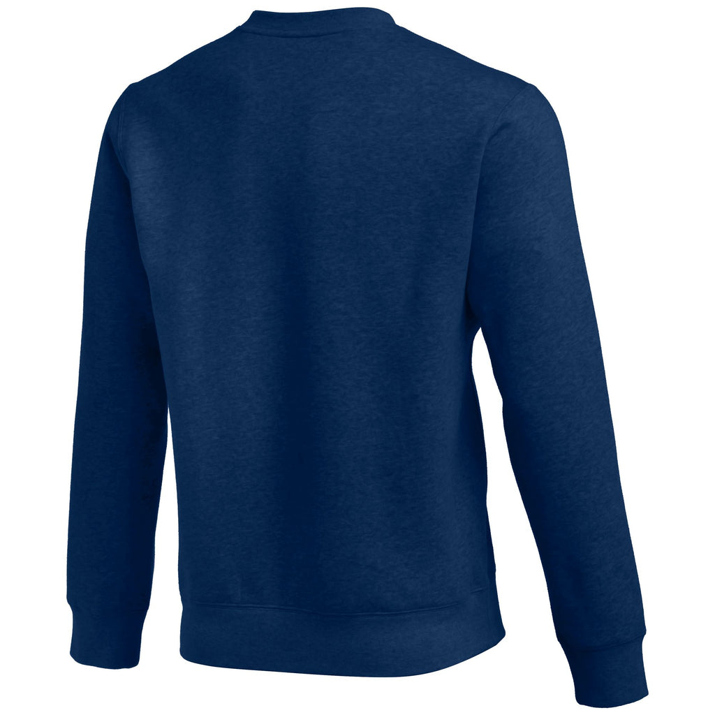 Nike Club Men's Training Crew - CJ1614-419-NIKE by Nike | Available at Niky's Sports