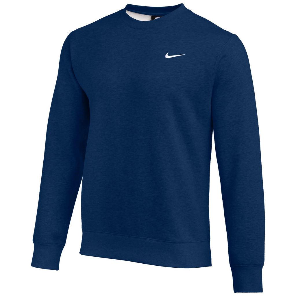 Nike Club Men's Training Crew - CJ1614-419-NIKE by Nike | Available at Niky's Sports