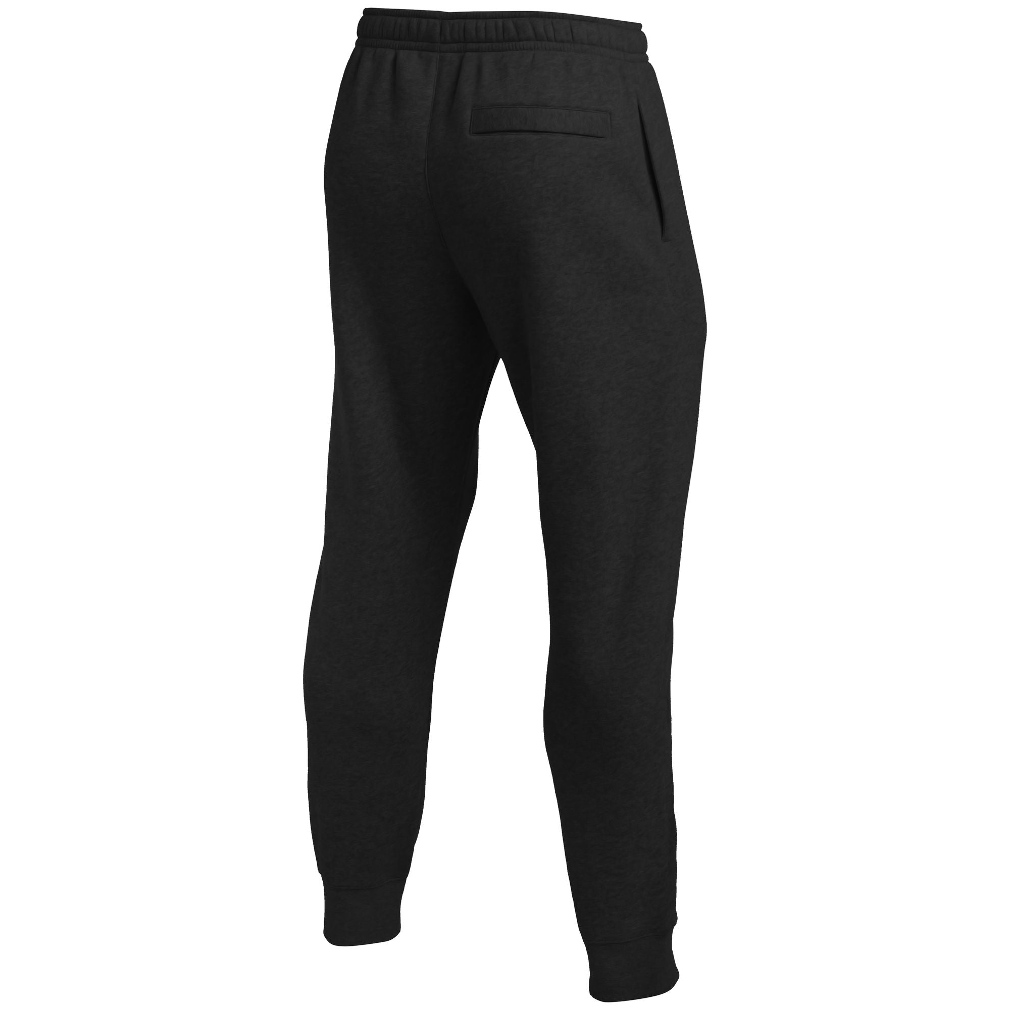 Nike Club Men's Training Joggers - CJ1616-010-NIKE by Nike | Available at Niky's Sports