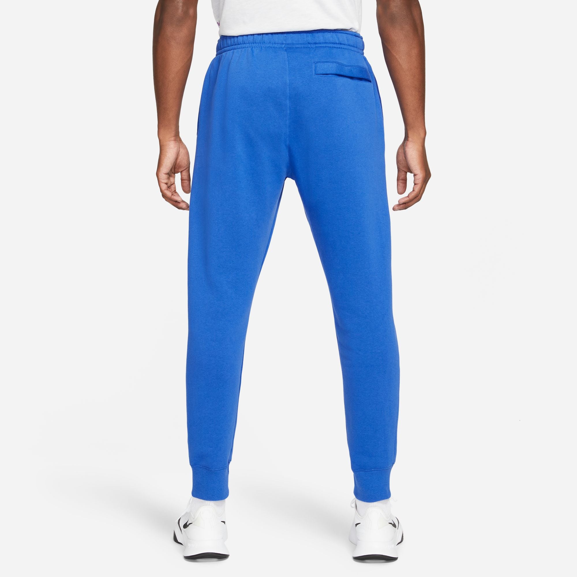 nike club mens training joggers