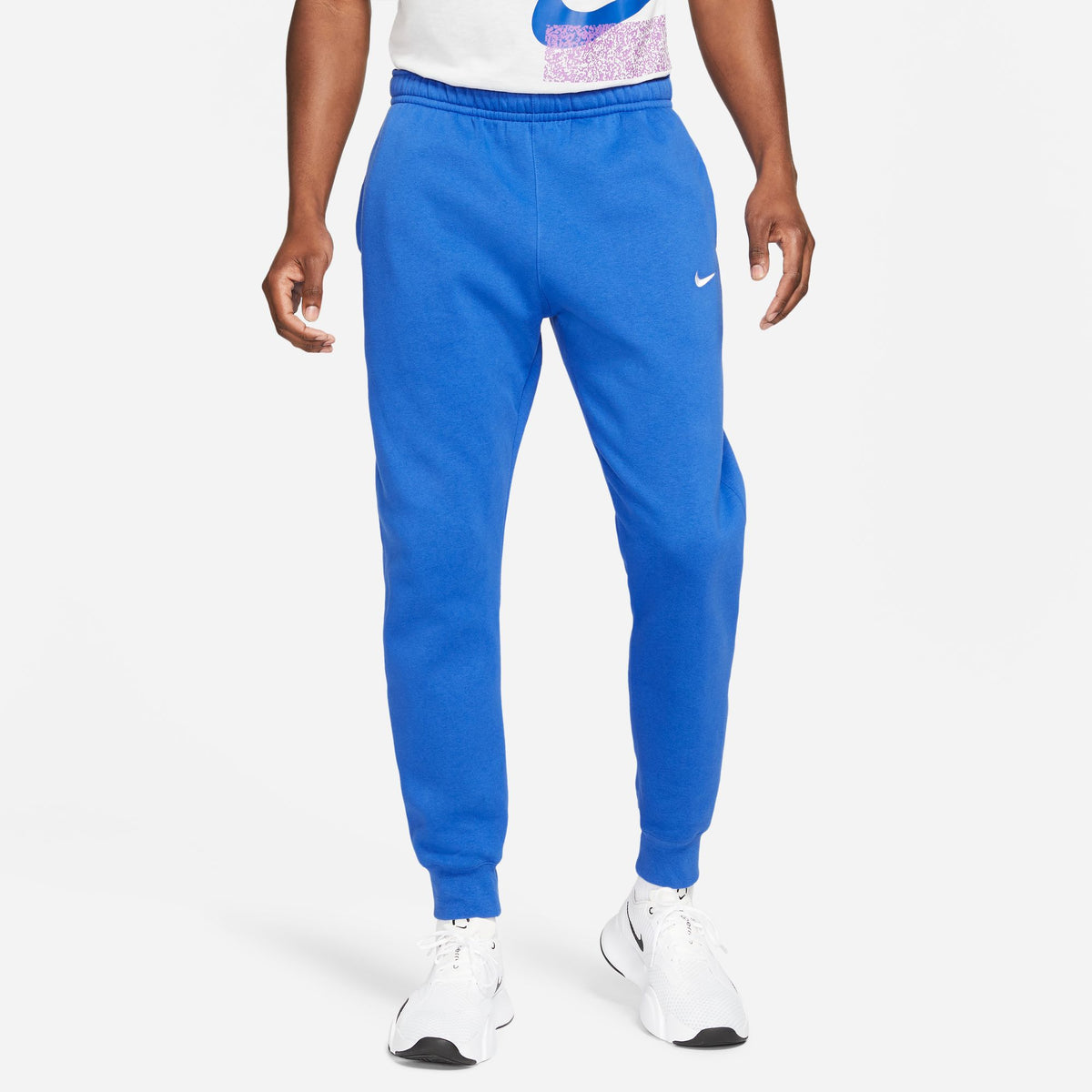 jogging nike club pant