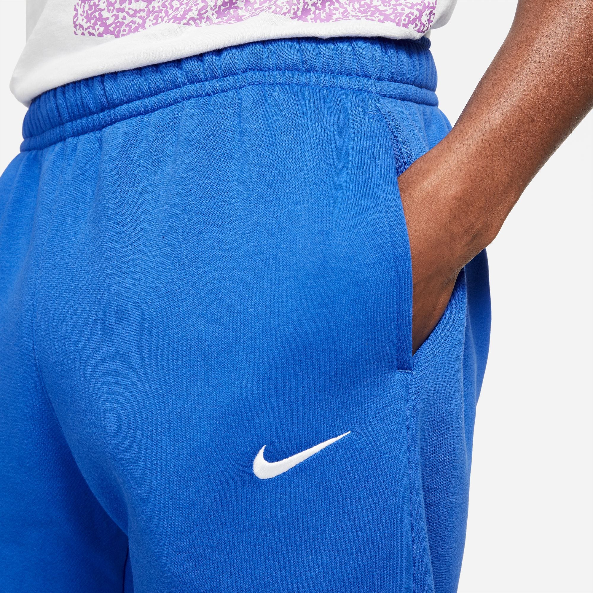 Nike Club Men's Training Joggers - CJ1616-493-NIKE by Nike | Available at Niky's Sports