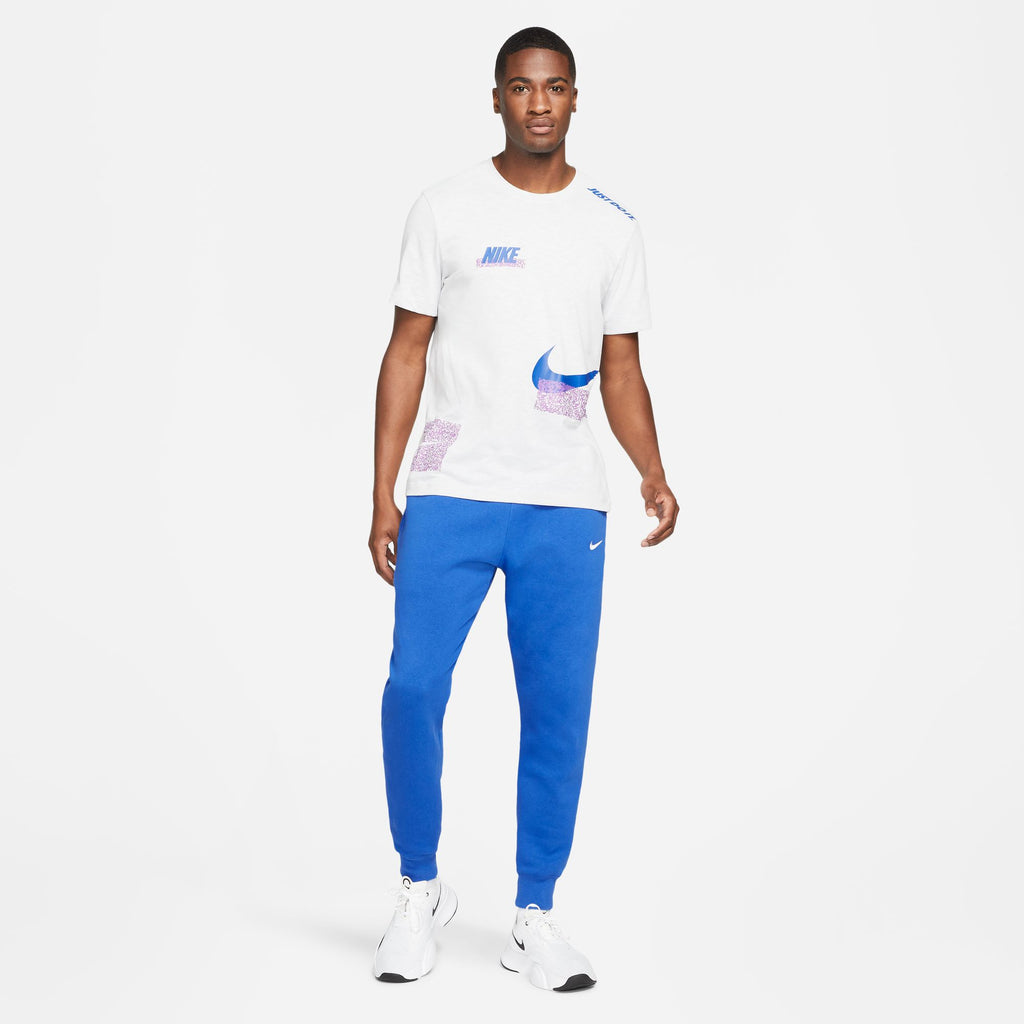 Nike Club Men's Training Joggers - CJ1616-493-NIKE by Nike | Available at Niky's Sports