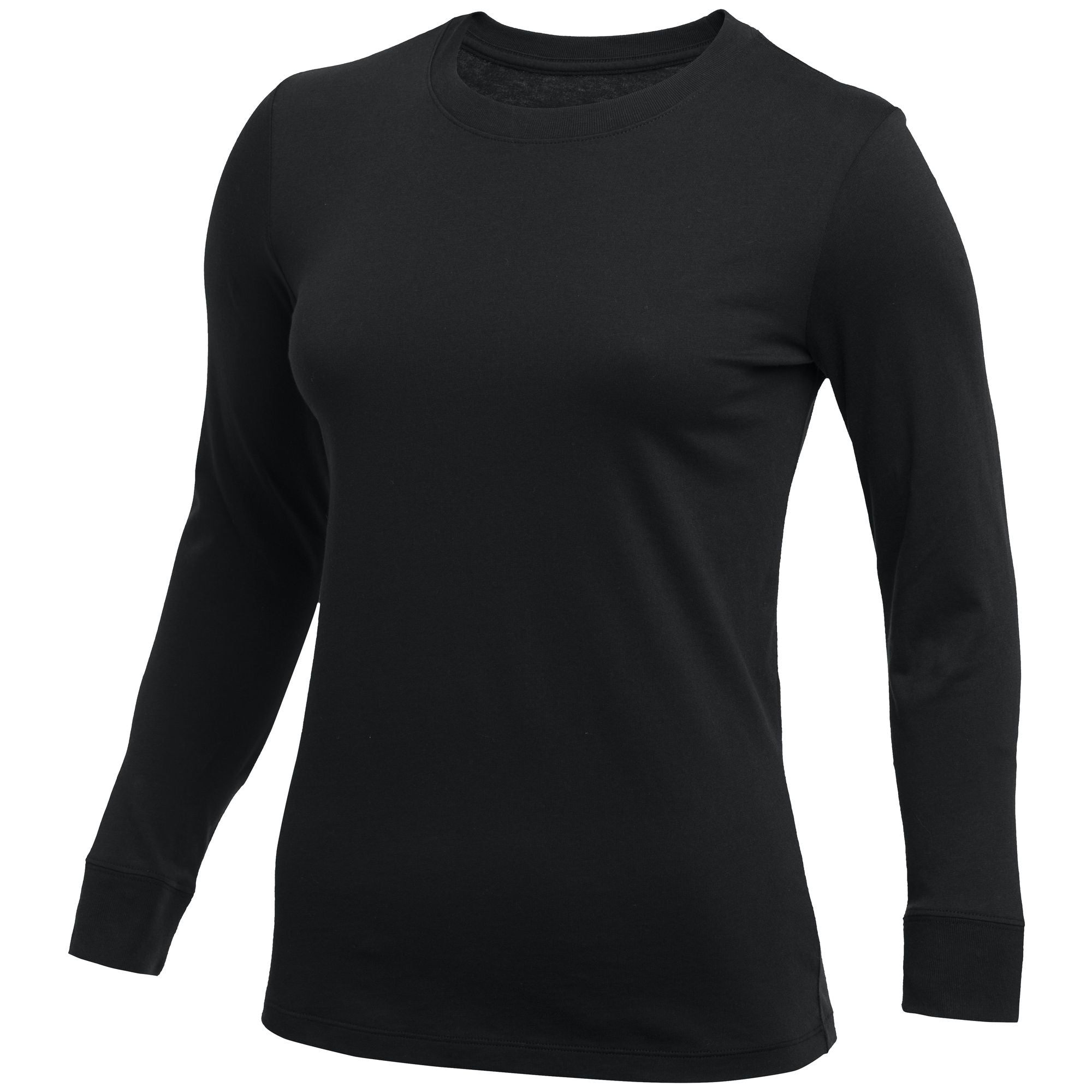 Nike Women's Long-Sleeve T-Shirt