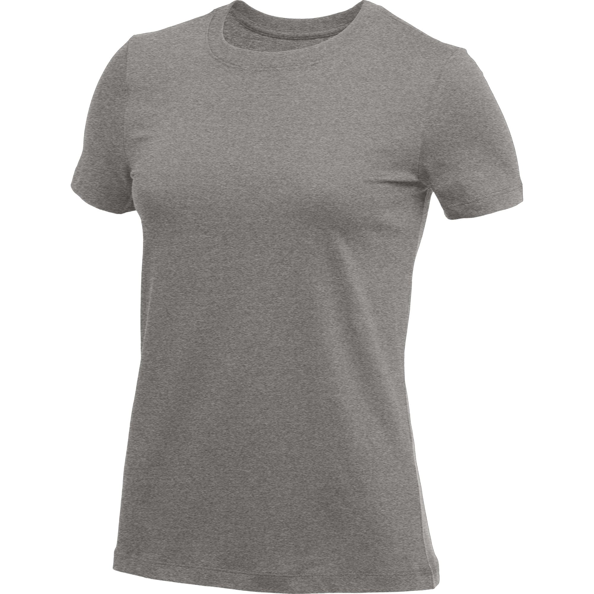 Nike Women's Short-Sleeve Crew - CJ1769-075-NIKE by Nike | Available at Niky's Sports