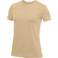 Nike Women's Short-Sleeve Crew
