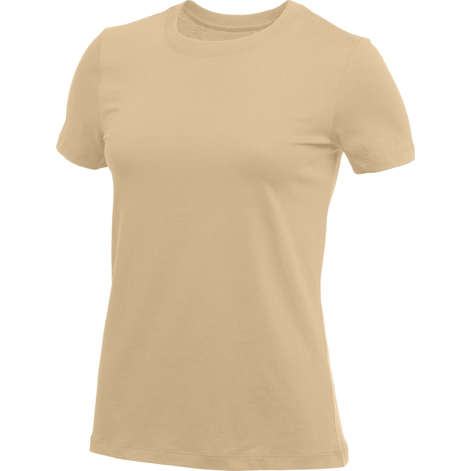 Nike Women's Short-Sleeve Crew