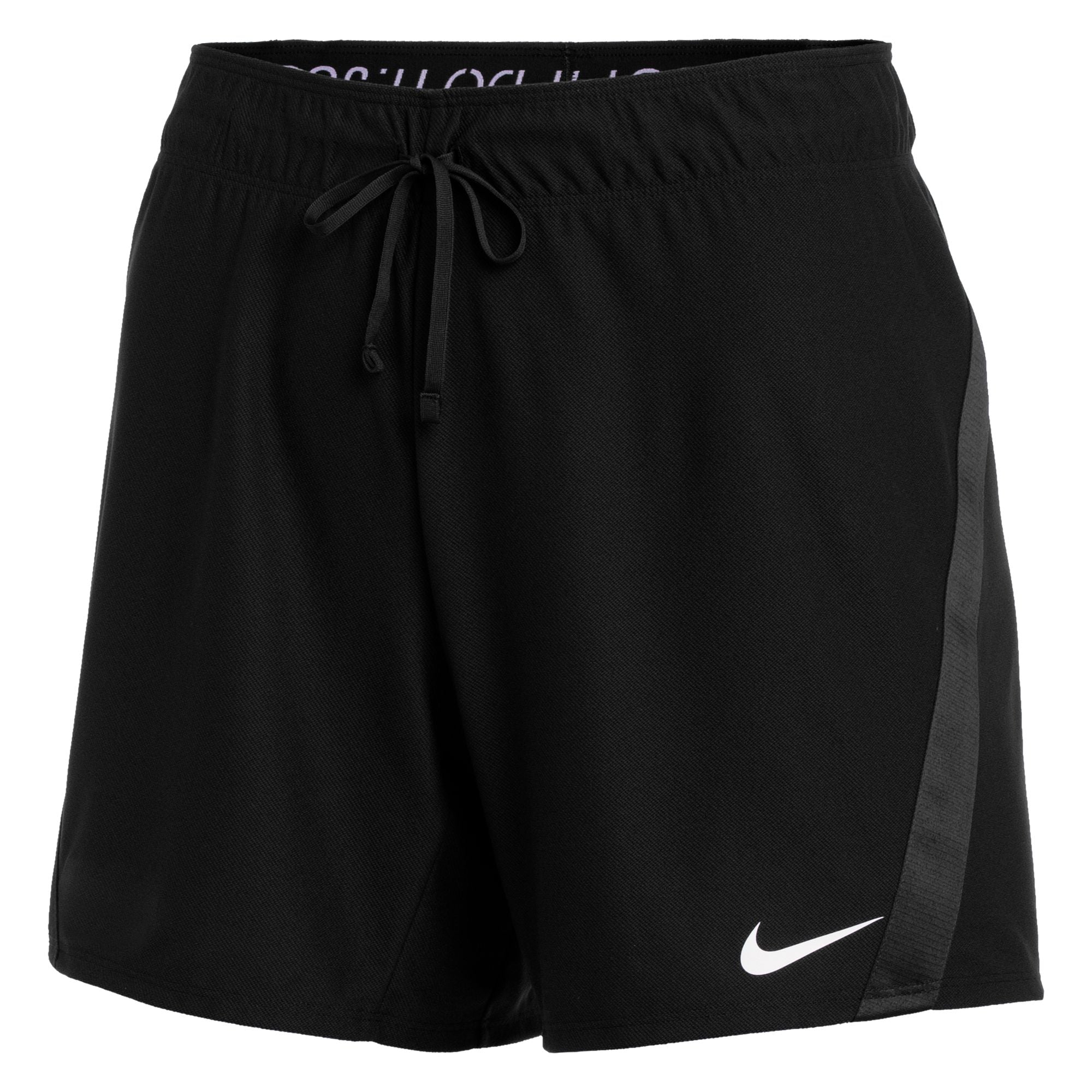Nike DriFIT Women's Shorts Niky's Sports