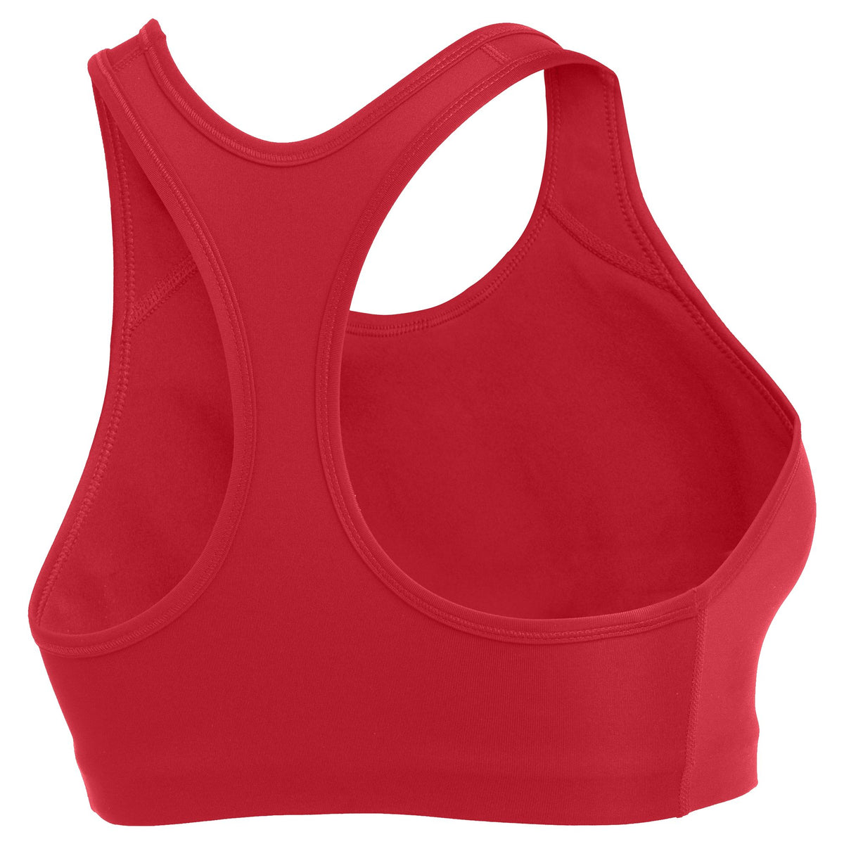 NIKE WOMEN'S SWOOSH PRO BRA 2.0 - CJ5949-657-NIKE by Nike | Available at Niky's Sports