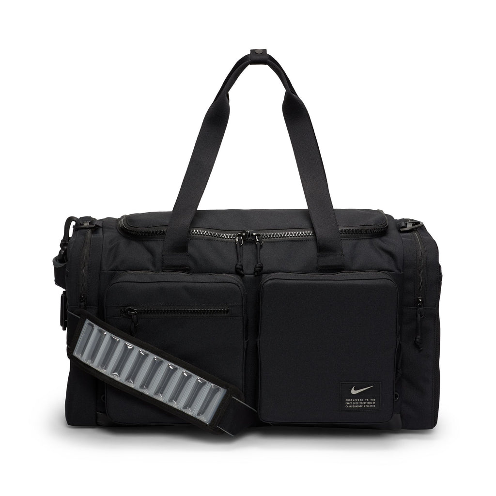 Nike Utility Power Training Duffel Bag (Medium, 51L) - CK2792-010-NIKE by Nike | Available at Niky's Sports