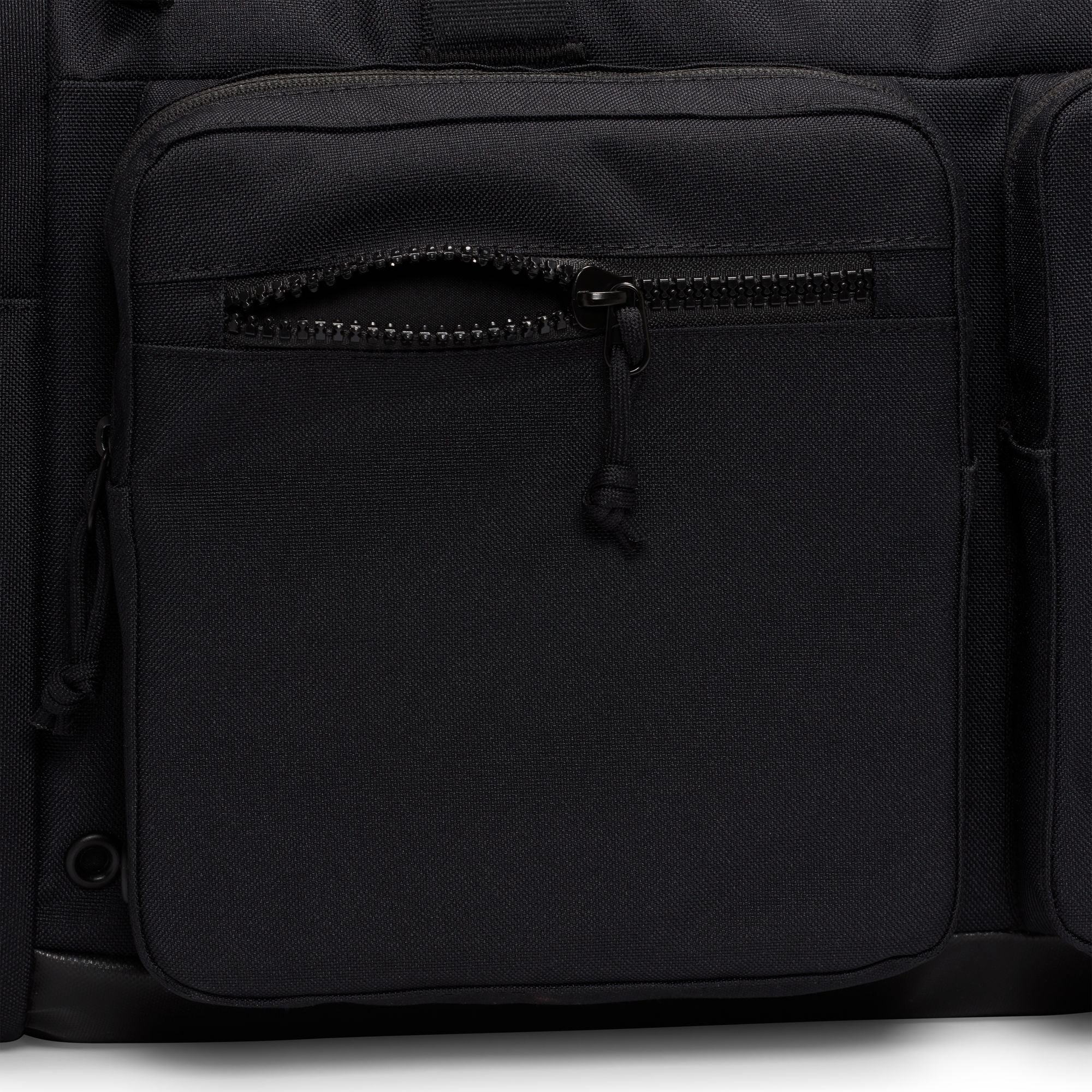 Nike Utility Power Training Duffel Bag (Medium, 51L) - CK2792-010-NIKE by Nike | Available at Niky's Sports