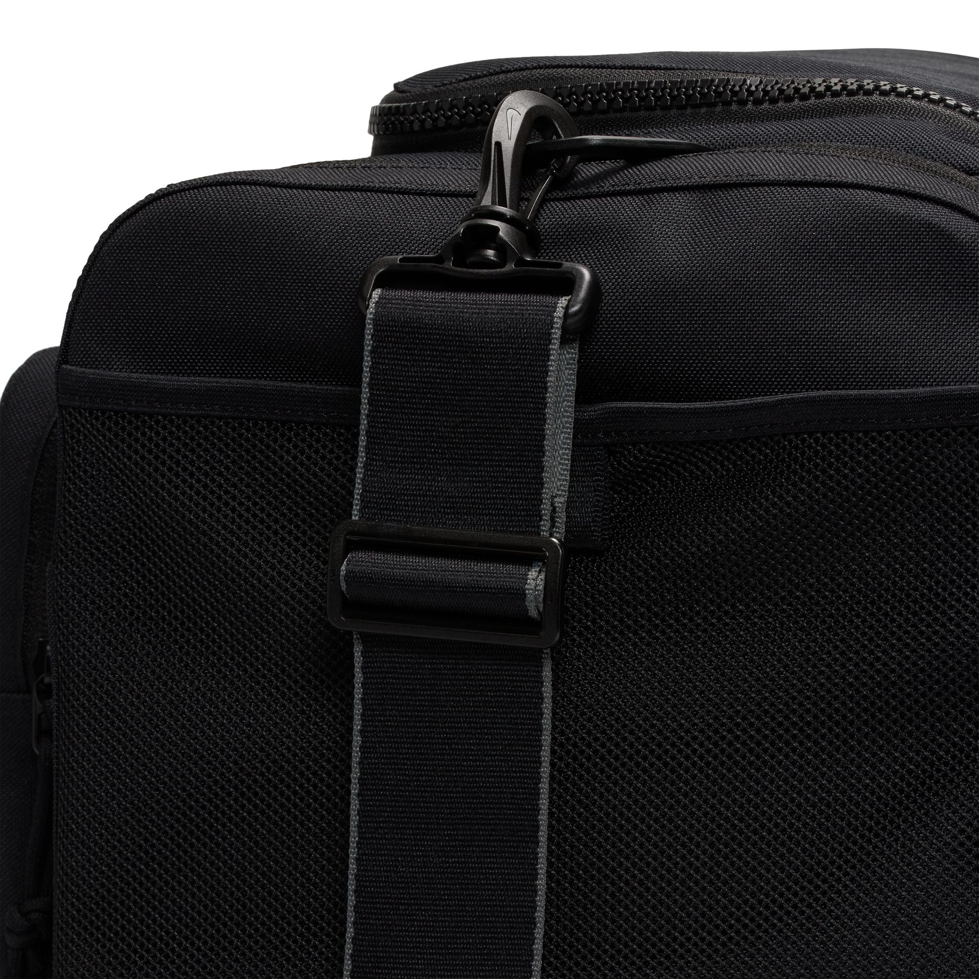 Nike Utility Power Training Duffel Bag (Medium, 51L) - CK2792-010-NIKE by Nike | Available at Niky's Sports