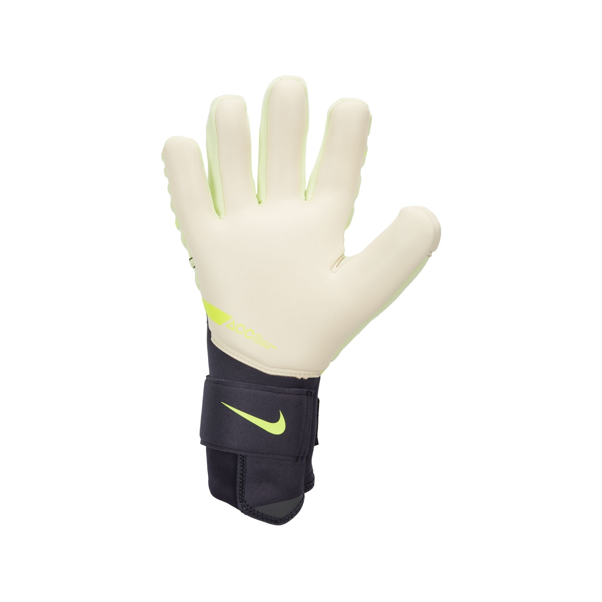 Nike Phantom Elite Goalkeeper Soccer Gloves - CN6724-701-NIKE by Nike | Available at Niky's Sports