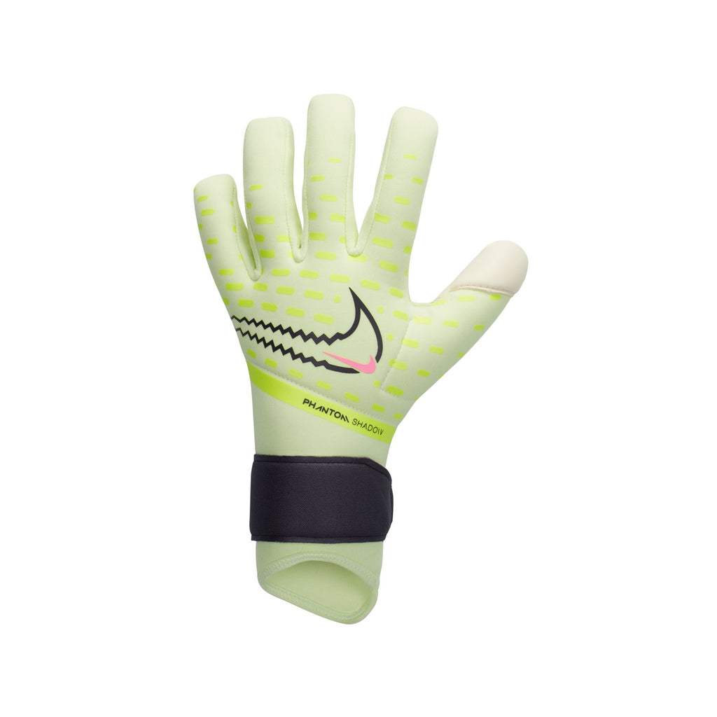 Nike Goalkeeper Phantom Shadow Soccer Gloves - CN6758-701-NIKE by Nike | Available at Niky's Sports