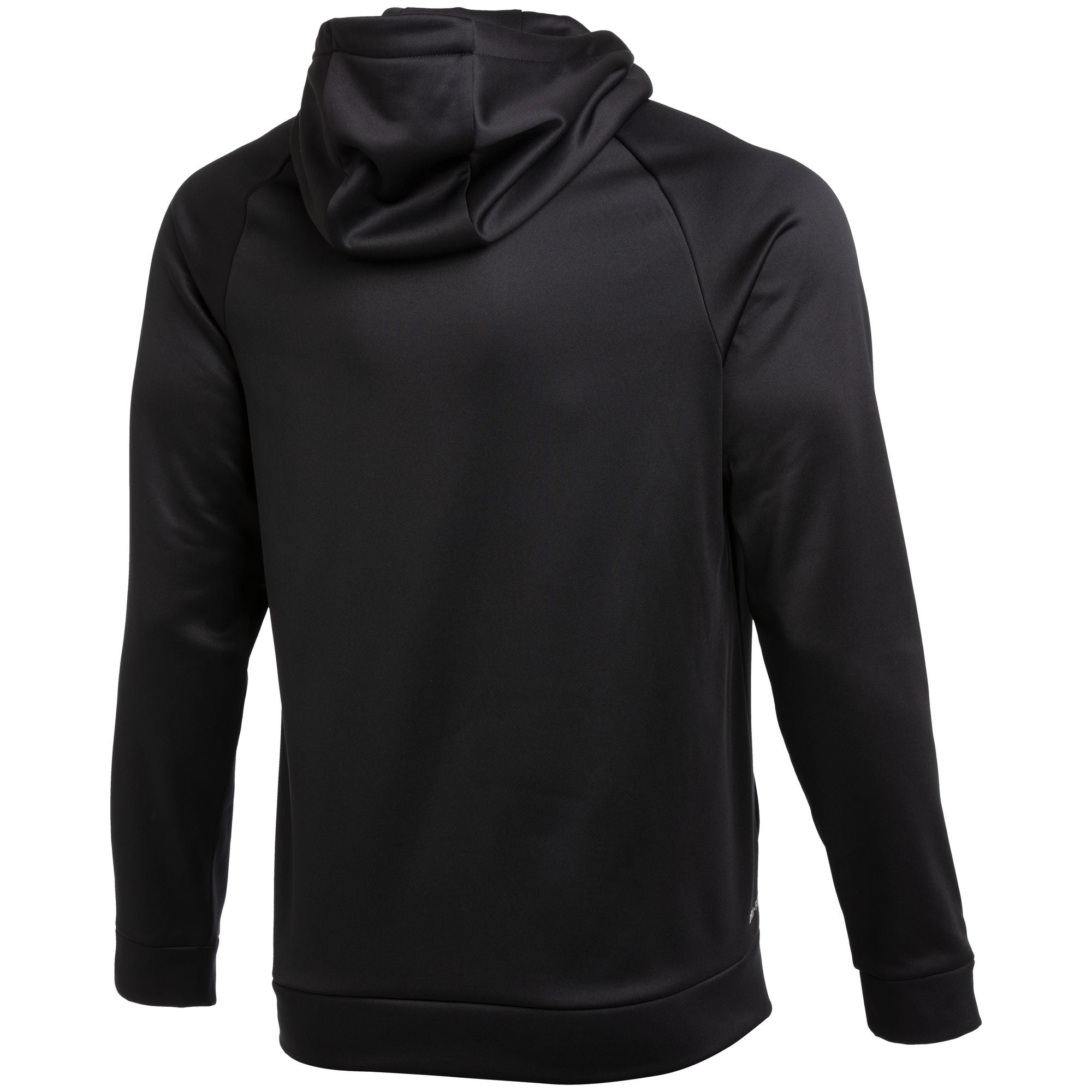 nike men's therma training pullover hoodie