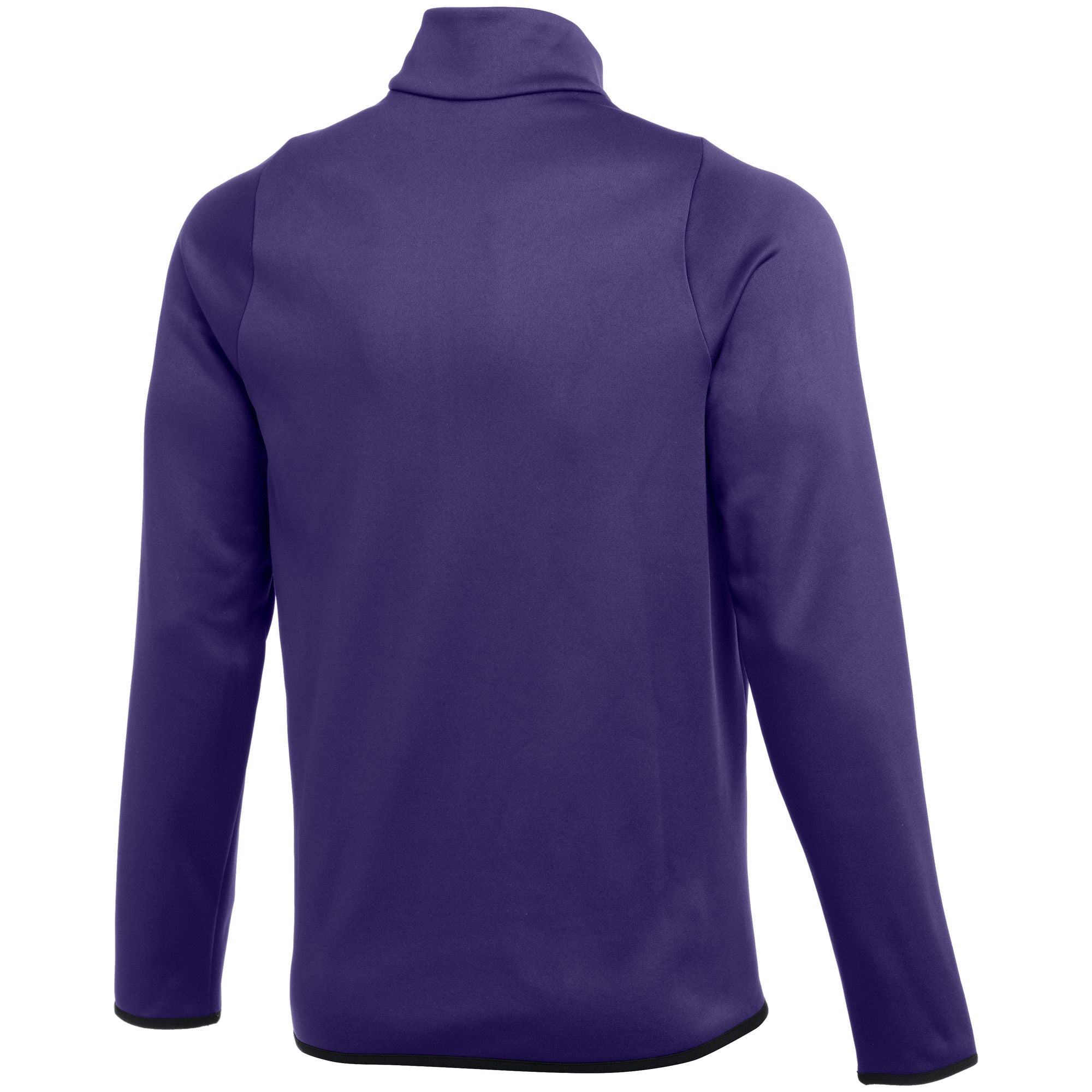 Nike Therma Men's Long-Sleeve 1/4-Zip Training Top