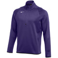 Nike Therma Men's Long-Sleeve 1/4-Zip Training Top