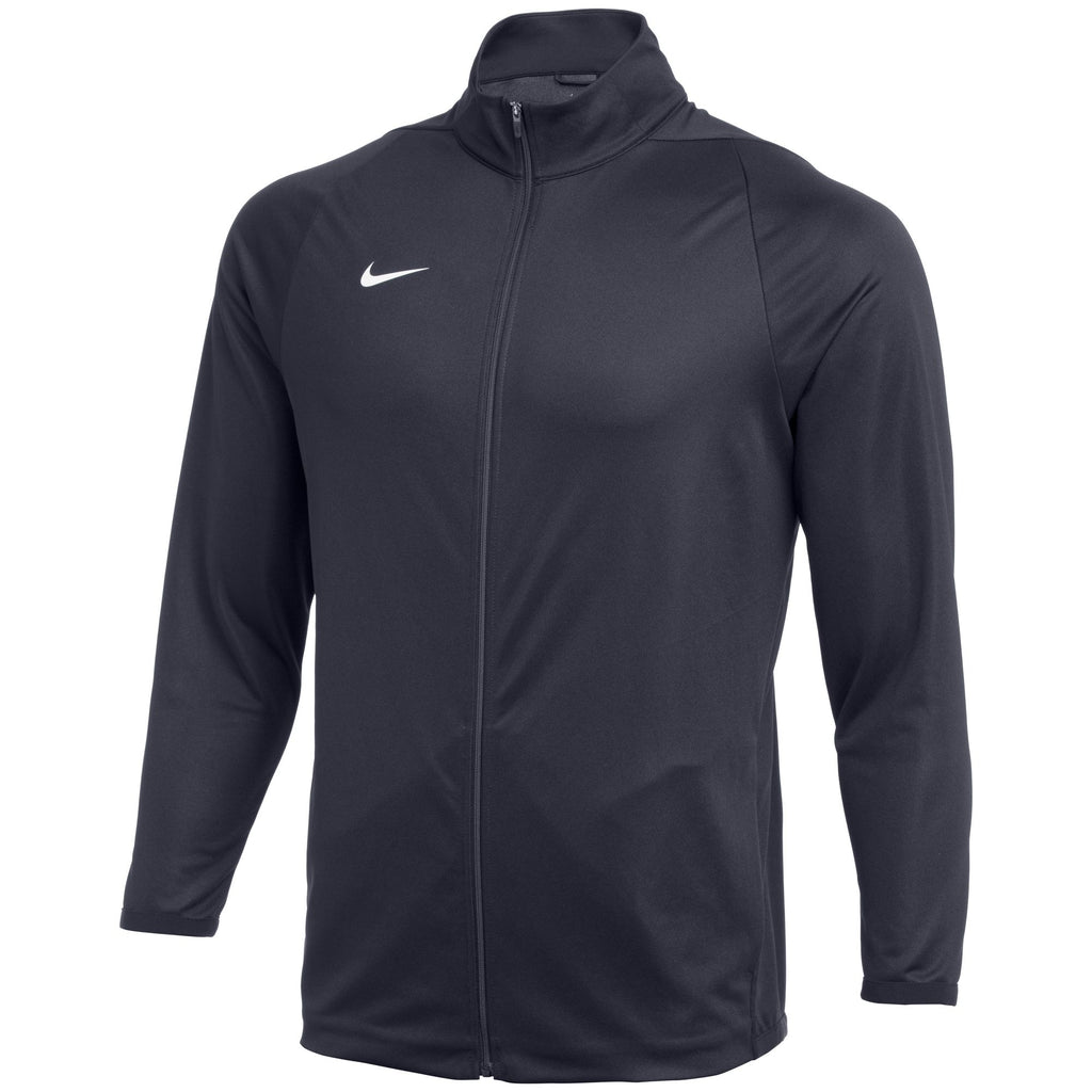 Nike Epic Big Kids' Knit Jacket - CN9521-060-NIKE by Nike | Available at Niky's Sports
