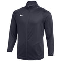 Nike Epic Big Kids' Knit Jacket - CN9521-060-NIKE by Nike | Available at Niky's Sports