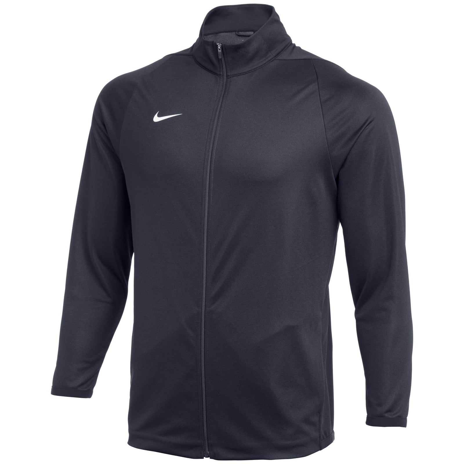 Nike Epic Big Kids' Knit Jacket - CN9521-060-NIKE by Nike | Available at Niky's Sports