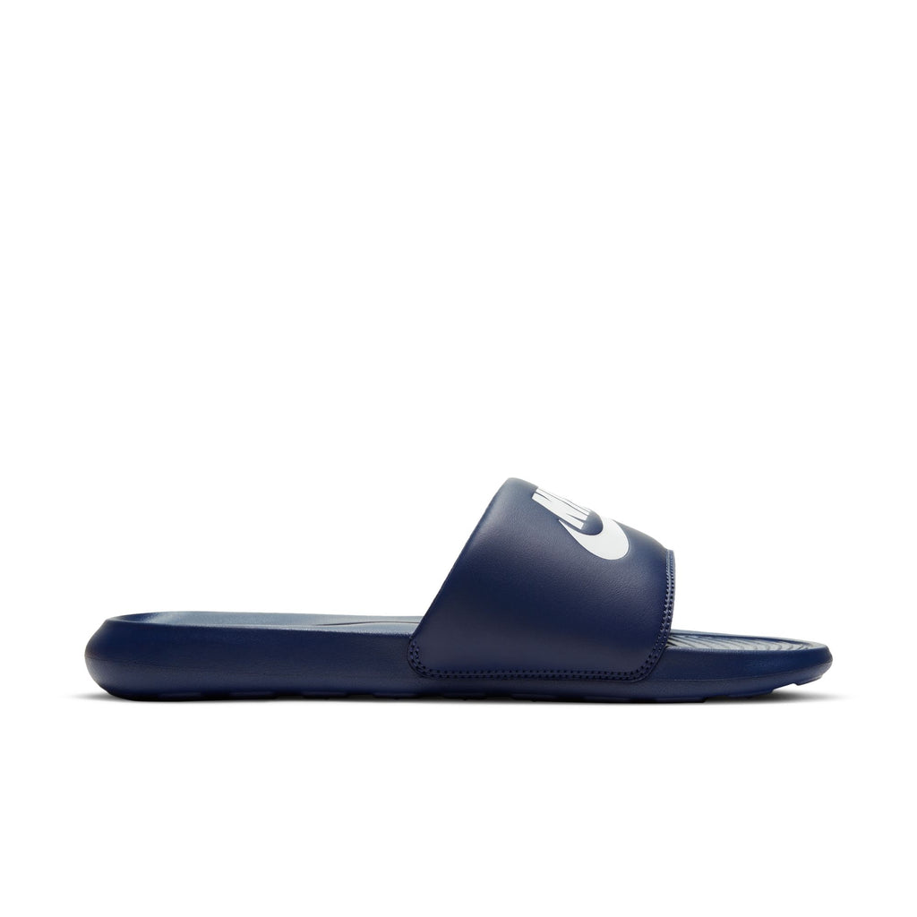Nike Victori One Men's Slides - CN9675-401-NIKE by Nike | Available at Niky's Sports