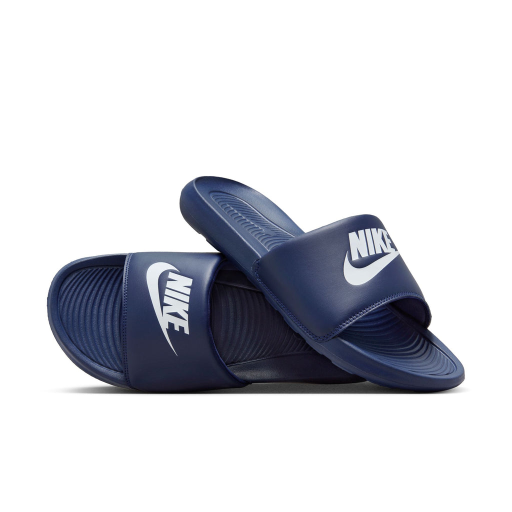 Nike Victori One Men's Slides - CN9675-401-NIKE by Nike | Available at Niky's Sports