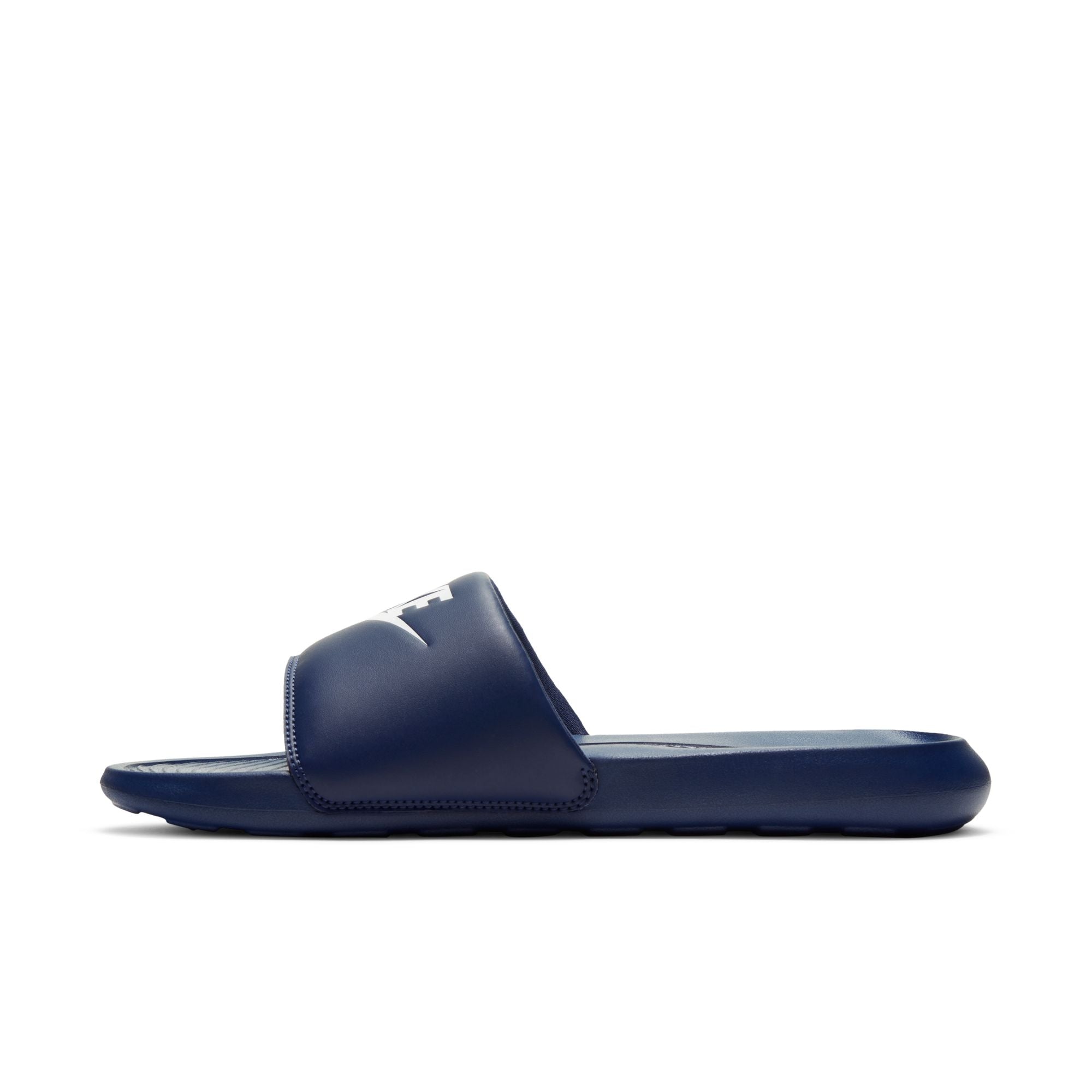 Nike Victori One Men's Slides - CN9675-401-NIKE by Nike | Available at Niky's Sports