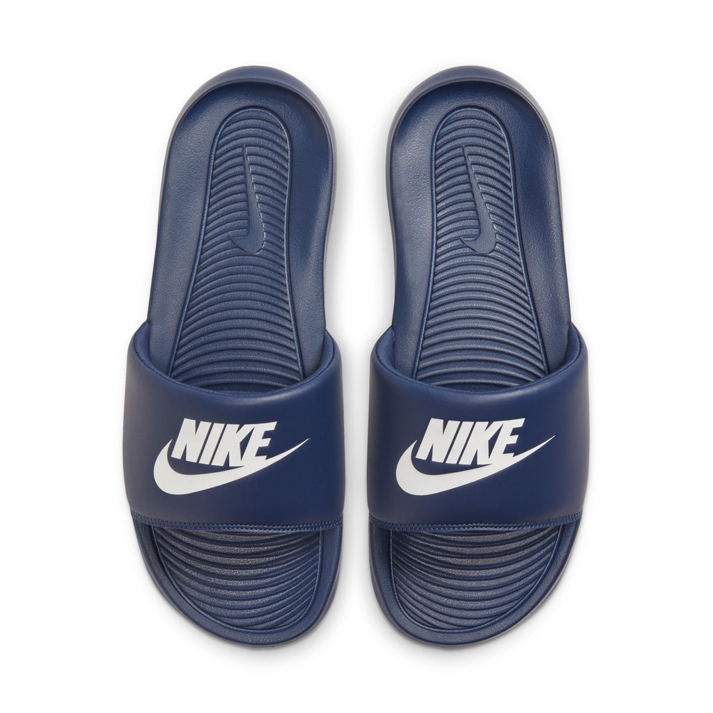 Nike Victori One Men's Slides - CN9675-401-NIKE by Nike | Available at Niky's Sports