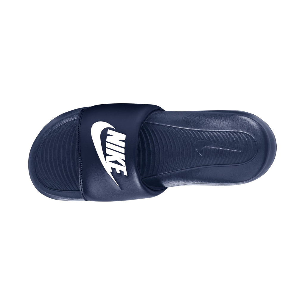 Nike Victori One Men's Slides - CN9675-401-NIKE by Nike | Available at Niky's Sports